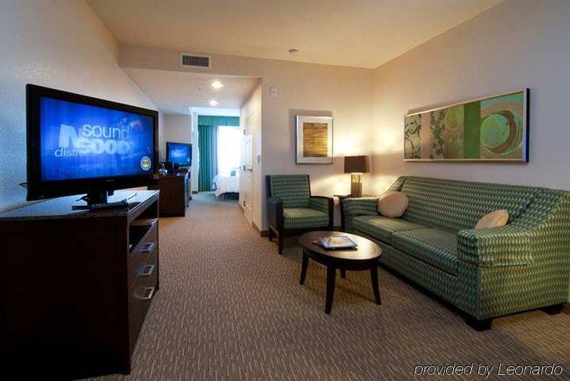 Hilton Garden Inn San Bernardino Ruang foto