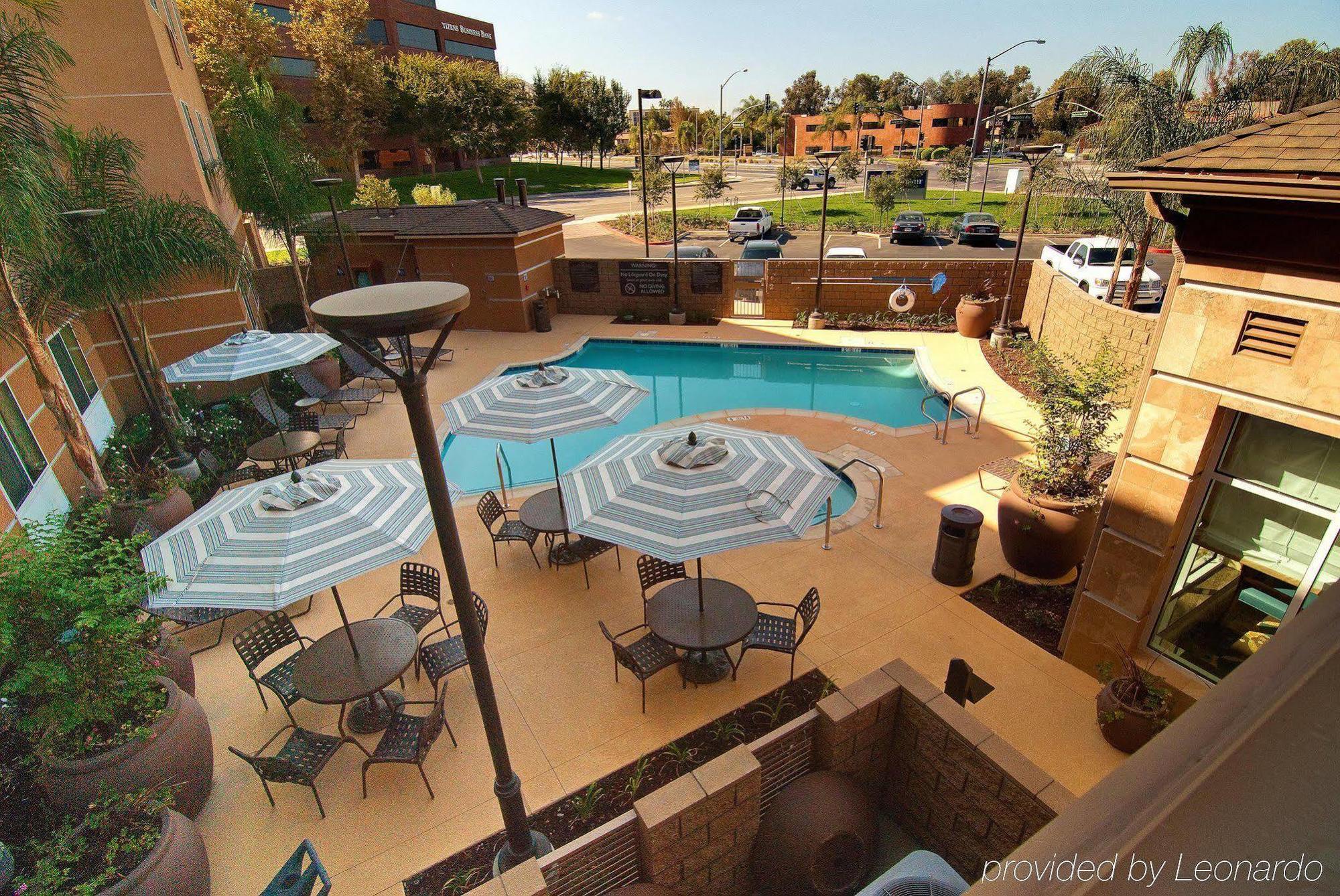Hilton Garden Inn San Bernardino Fasilitas foto